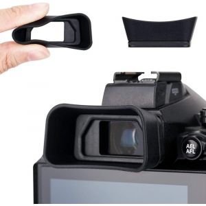 ?illeton Pour Appareil Photo Olympus Om-D E-M1 Mark Ii, Om-D E-M1 Remplace Les ?illetons Olympus Ep-12 Ep-13[Z706] - Neuf