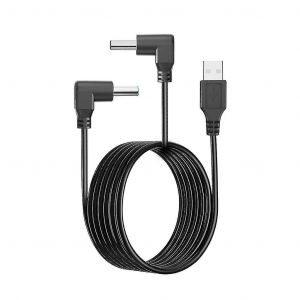 Pour Avata Accessoires Pour Lunettes 2 Fpv Lunettes Cordon De Charge 1m/39.4in - Neuf