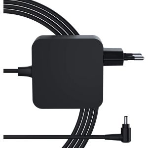 BFS-45W Chargeur Ordinateur Portable pour ASUS Vivobook Zenbook 14 15 17 S14 S15 S17 E402 E402W E403S E406M X540 X540Y X515 X515J UX305 UX305C UX305F UX430U UX410U ADP-45BW Z, Chargeur ASUS Alimentat - Neuf