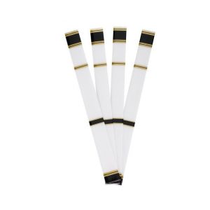 Lot De 15 Enveloppes De Flèches De Tir À L'arc Universelles Et Élégantes ¿ Adhésif Thermorétractable Durable Pour Toutes Les Flèches, Motifs Éclatants, Léger Et Facile À Appliquer. - Neuf