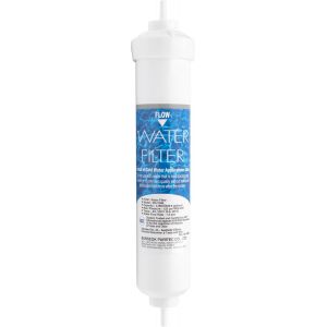 Water Filter-Filtre à eau externe pour Réfrigérateur compatible avec Daewoo,Siemens,Bosch,Neff - Neuf