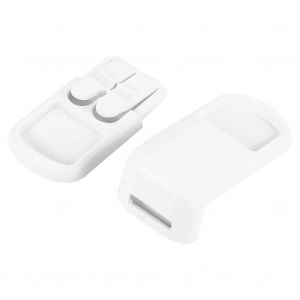 B&eacute;b&eacute; Enfant Enfants Soins S&eacute;curit&eacute; Protection Tiroir Armoire Porte Angle Droit Coin Serrure S&eacute;curit&eacute; - Neuf