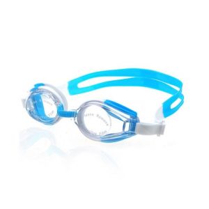 Lunettes De Natation Unisexes En Silicone De Qualit&eacute; Sup&eacute;rieure - Antibu&eacute;e, &Eacute;tanches, Protection Uv, Ajustement Confortable, Sangle R&eacute;glable, &Eacute;tui Inclus - Neuf