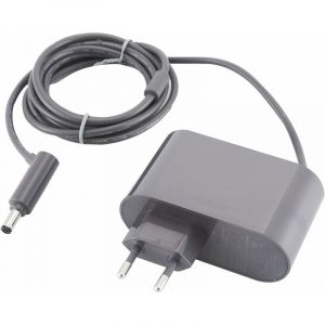 Chargeur pour Dyson V6 V7 V8 DC58 DC59 DC61 DC62 SV03 SV04 SV05 SV06 SV07, Aspirateur AC Adaptateurs pour Dyson 205720-02 pour Dyson Aspirateur Accessoires, Input 100-240V, Output 26.1V, 780mA MNS - Neuf