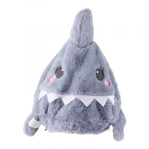 Housse De Casque De Ski Motif Requin, Decoration Pour Garcons Et Filles - Neuf