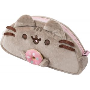 ERYI-Groupo Erik - Trousse Peluche - Neuf