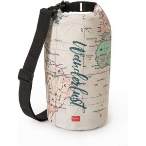 SHIBA-Legami Waterproof Bag[1260] - Neuf