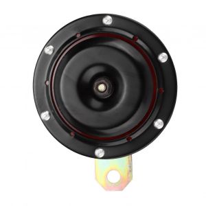 Klaxon électrique 12V 105DB étanche pour cyclomoteur ATV GoKarts moto PocketBike - Neuf