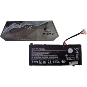 AC14A8L KT.0030G.001 11.4V 4605mAh Batterie d'ordinateur Portable pour Acer Aspire Nitro V15 VN7 VN7-571G VN7-572G VN7-591G VN7-592G V17 VN7-791G VN7-792G VX 15 VX5-591 VX5-591G - Neuf