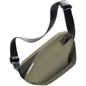 CAUC-Sac Banane Ville Femme& Homme, Sacoche Homme Bandouliere L&eacute;ger &agrave; Sangle R&eacute;glable, Imperm&eacute;able, Multifonction pour Voyage, Cyclisme, Travail, Sports, et Randonn&eacute;e - Neuf