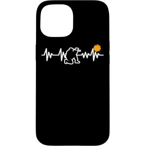 Kalanka-Coque Pour Iphone 15 Paintball Airsoft Gamer Gaming Softair Airsoft Paintball - Neuf