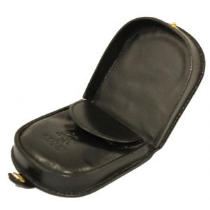 Cuir porte-Monnaie Bac - Slim Cl&eacute; et le Changement de l'Organisateur avec un Design Compact pour Minimaliste Solutions de Stockage - Neuf