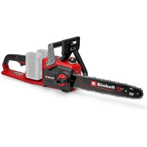 VornixorSarlshopProfessional Tron&ccedil;onneuse sans fil GP-LC 36/35 Li- Solo Power X-Change (36V, Longueur de coupe 33cm, Vitesse de chaine 15m/s, moteur sans charbon) Livr&eacute; sans Batterie ni Chargeur - Neuf