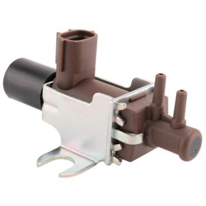 Electrovanne d'emission de moteur MR258166 139700-0350 pour vanne magnetique SOL L200 Ka4T Triton Mn 4D56 - Neuf
