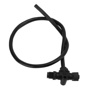 Pour NMEA2000 kit Câble d'alimentation en T pour connecteur d'alimentation en T M12-5-Core - Neuf
