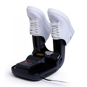 Sèche-Bottes, Chauffe-Bottes, Sèche-Bottes De Ski, Temps De Séchage Réglable Pour Bottes - Neuf