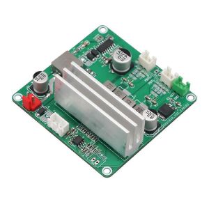 TPA3116D2 Carte Amplificateur Audio 2.0 Canaux 2x50W Stéréo - Neuf