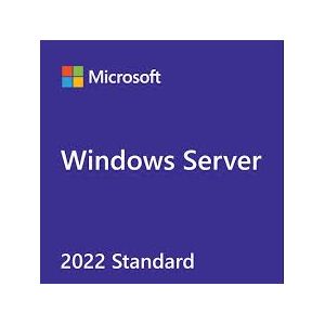 Clé De Cd Standard Windows Server 2022 (Téléchargement Numérique) 100 % Authentique Et Légitime Pas De Faux Pas De Crack Pas De Kms Ou D'activateur - Neuf