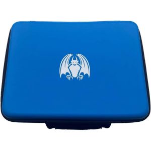 Chenquansarl-Rangement Portable Pour Cartes À Collectionner - Rangement Pour Cartes Mtg Pour 2400 Cartes À Collectionner Dans Des Pochettes - Boîte De Rangement Pour Deck - Organ Z Et Protégez Les De - Neuf