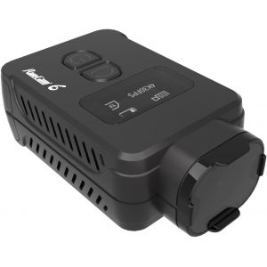 Mevronisshop-Cam&eacute;ra D'action Fpv 6 4k, Mini Cam&eacute;ra Vid&eacute;o Hd Avec Eis & Gyroflow Hdmi Pwm Pris En Charge Pour Avion Radiocommand&eacute; Fus&eacute;e Rc Voiture Drone Airsoft Outdoor Sport - Option 1 - Neuf