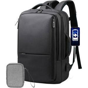 Chenquansarl-Sac À Dos De Voyage Cabine Avion 40 X 20 X 30 Cm, Voling, Sac À Dos De Travail Femme/Homme, Sac À Dos Portable, Imperméable, Bagage À Main, Cabine, Backpack Travel Portable Pour Affaires - Neuf