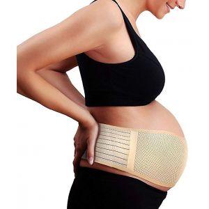 Ceinture De Récupération Post-Partum Enveloppement Du Ventre Abdominale Binder Post Partum Femmes Ceinture Abdominale - Neuf