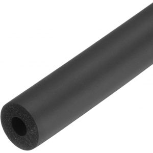 KALANKA-2Pcs Tuyau Isolation Tube en Mousse Manchon Isolant pour Tuyau 6mm(1/4"") ID 15mm OD 20"" Conservation de la Chaleur pour Support de Poignée, Noir - Neuf