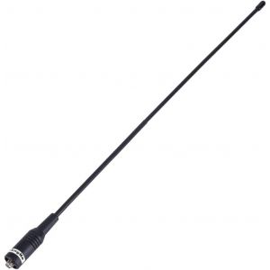 Dual Band Two Way Radio Antenne TK-901 SMA-F 15,5"" pour BaoFeng Kenwood Wouxun Talkie Walkie (y Compris Les UV-82,UV-5R,BF-F8HP,GT-3,BF-F8 +,série de 888s) - Neuf