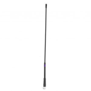 antenne souple portable a gain eleve pour GPS Garmin astro 430 320 900 220 / alpha 50 100, noire - Neuf