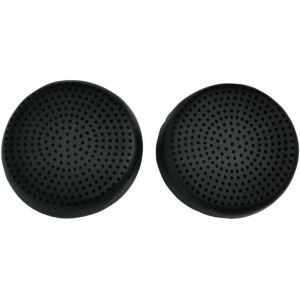KAL-Coussinets D'Oreille De Remplacement Pour Casque Filaire/Sans Fil Skullcandy Grind, Qualité Sonore Améliorée, Confort Accru, Protection, Coussinets D'Oreille En Peau De Protéine - Neuf
