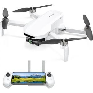 Potensic Atom Lt Gps Drone Avec Camera 2,5k, 40 Mins De Vol Par Batterie, 4km De Transmission, Moins De 249g, Shakevanish Eis Techno-Potensic - Neuf
