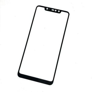 Lot De 2 Protections D'&eacute;cran En Verre Tremp&eacute; 9h Pour Xiaomi Pocophone F1 - Neuf