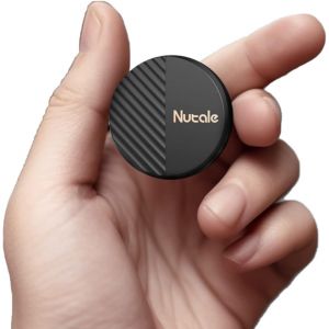 lbgwp60-Mate 1Pcs Localisateur D'Objets De Clé Portefeuilles Key Finder Téléphone Chercheur Trouve-Clés Porte Clés Localisateur Et Traqueur Sonore Pour Retrouver Clés - Compartiment À Piles Dndépenda - Neuf