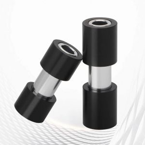 De Conception Innovante, L'amortisseur Arri&egrave;re Bagues, Optimis&eacute; Pour Les Performances De Votre Exaform (30 Mm). - Neuf