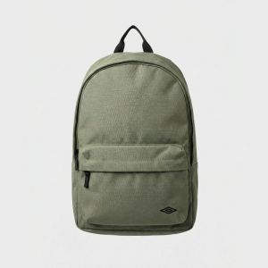 Sac &agrave; dos toile avec logo uni Mixte UMBRO - Neuf