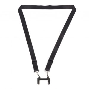 LanièRe De Cou Pour Rc N1/2, En Nylon LéGer Et Durable, Longueur RéGlable, Boucle En MéTal, Sangle De Cou Pour TéLéCommande De Drone Rc-Unichoice - Neuf