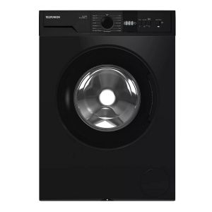 Telefunken - Lave-linge frontal 10kg 1400 trs/min TLL1014BK - Neuf
