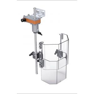 Ecran de protection pour perceuses selon Arbo Tecnopiu PTR 05/180 - Neuf