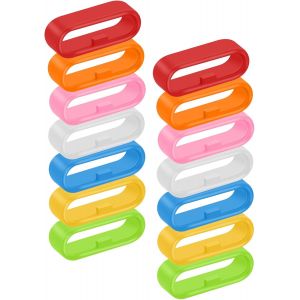 Kal-Support De Bracelet De Montre En Silicone De Rechange Pour Montre De Sport Intelligente - Neuf
