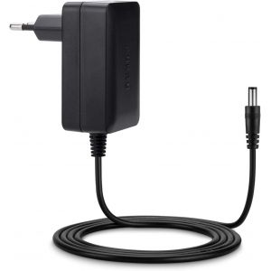 Chargeur 12v 2A Adaptateur Secteur 24W Alimentation pour AVM FRITZ! Box Wlan 7390,2110,3170,3270,3272,3370,3272,3390,5050,5140,6340,6360,7050,7140,7141,7150,7170,7240,7270,7320,7330,7362,7570 Fritz - Neuf