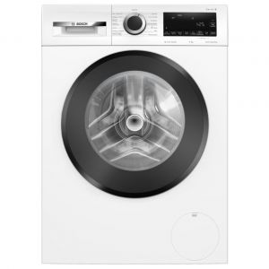 Bosch Serie 6 WGG244Z9IT machine &agrave; laver chargement frontal 9 kg 1351 tr/min Blanc - Neuf