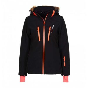 Blouson De Ski Femme Anada - Neuf