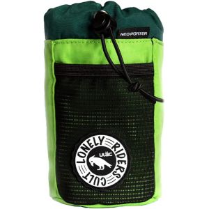 KAL-- Sac Porte-Bidon C-Hold | Neo Porter | Fabriqué En Polyester | Capacité 1L | 17X10 Cm | Attache Universelle | Léger Et Pratique | Protection Rembourrée - Neuf