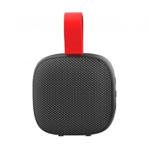 Mini enceinte Bluetooth d'ext&eacute;rieur sans fil, portable, &eacute;tanche, rechargeable, id&eacute;ale pour le sport et le camping. - Neuf