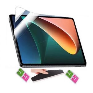 Film &eacute;cran HD transparent tablette acer iconia tab a10 10,1 POUCES clart&eacute; maximale toucher fluide d&eacute;coupe sur mesure - Neuf