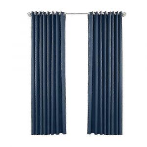 Rideaux De Chambre Isolants &Agrave; ?Illets - Neuf