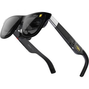 Lunettes AR - XREAL One - Puce X1 - Audio calibr&eacute; par Bose - 3 DoF natif - 50&deg; FOV - Neuf
