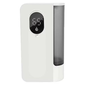 Distributeur automatique de savon liquide sans contact,montage mural,B - Neuf