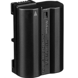 Nikon EN-EL15B EN-EL15b Batterie Pour Nikon Z6 Z7 Hybride D850 D810 D750 D610 D7500 D7200 MH-25 MB-D15 EN-EL15 EN-EL15A - Neuf
