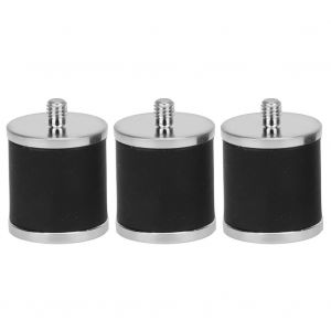 Bloc de contrepoids en acier inoxydable, stabilisateur, vis de contrepoids, accessoires pour DJI Osmo Mobile 3 - Neuf